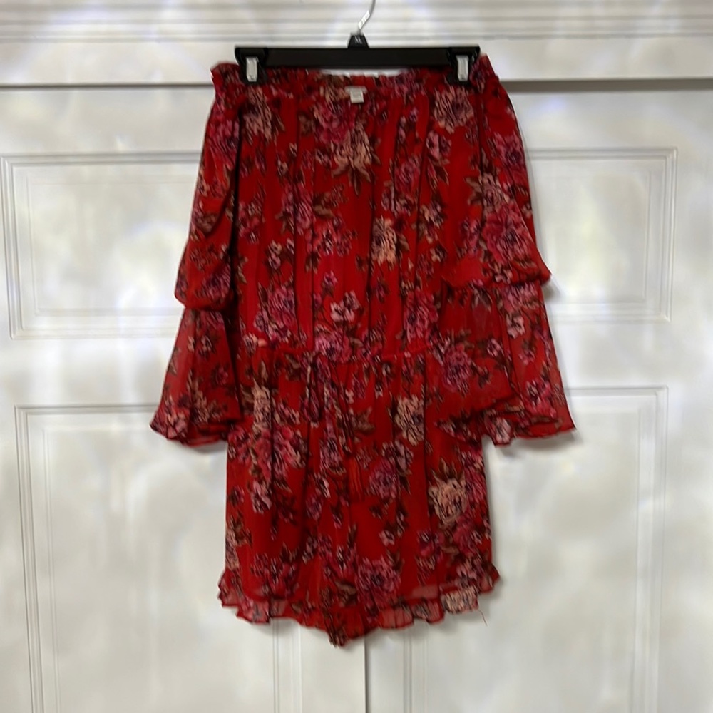 American eagle romper